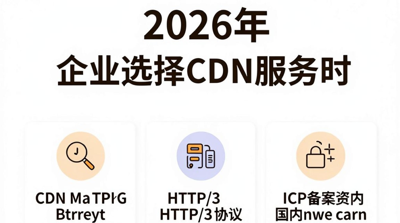 公司cdn