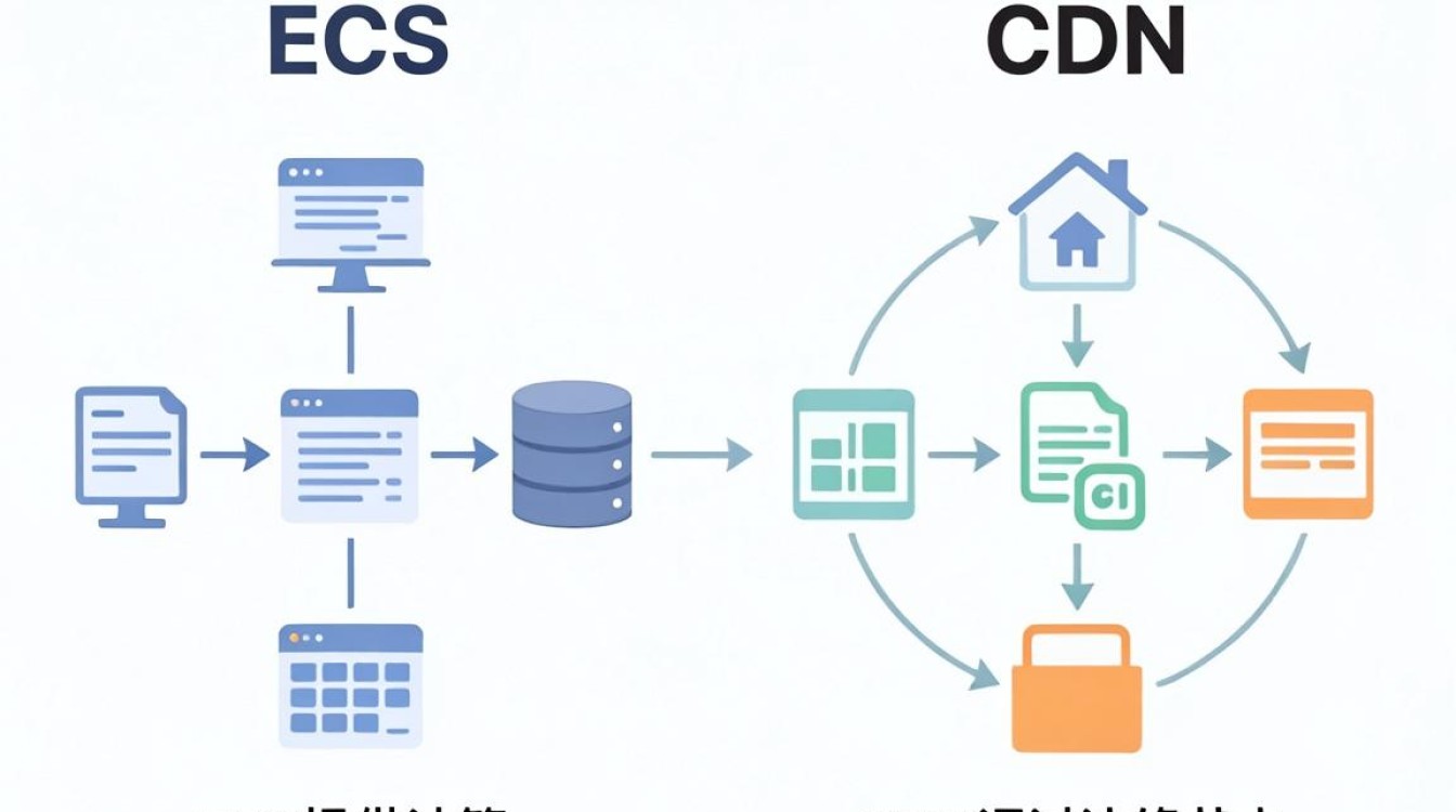 cdn ecs cdn ecs
