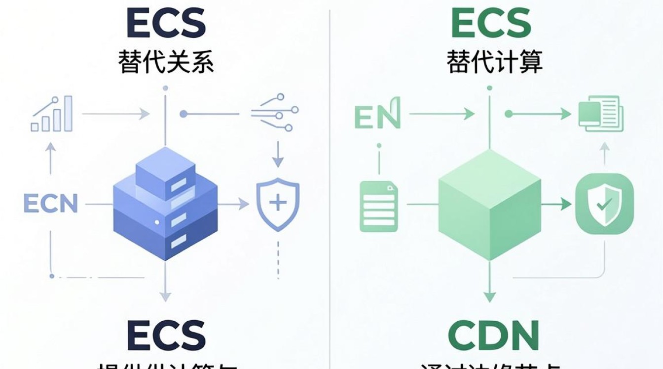cdn ecs cdn ecs
