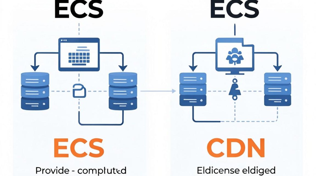 cdn ecs cdn ecs