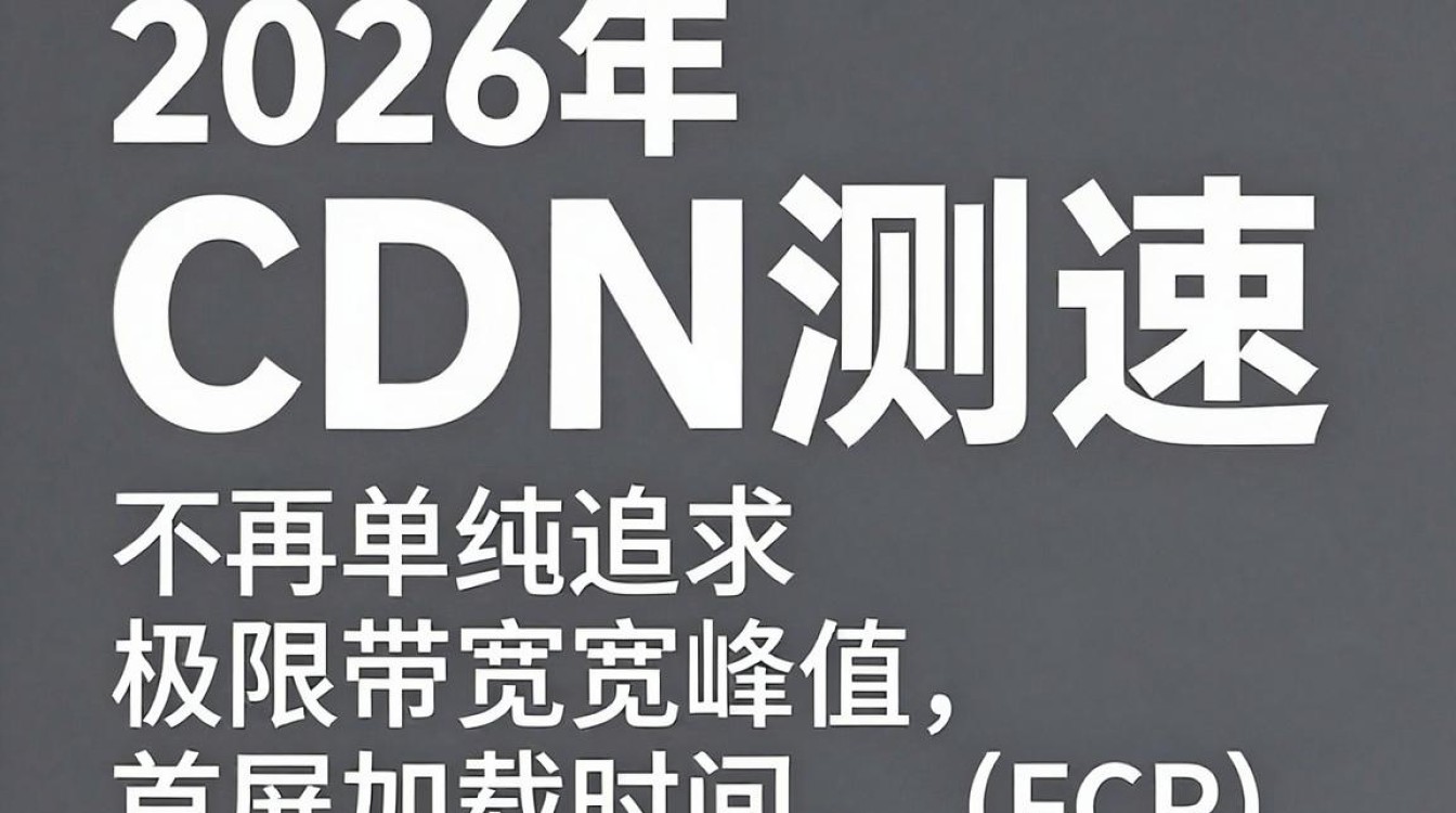 cdn测 cdn测