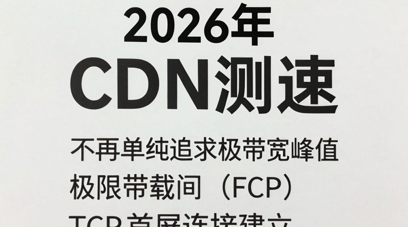 cdn测 cdn测