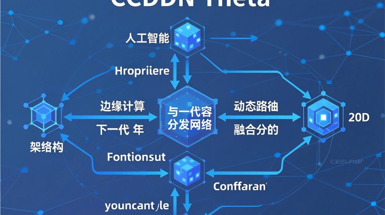 cdn theta
