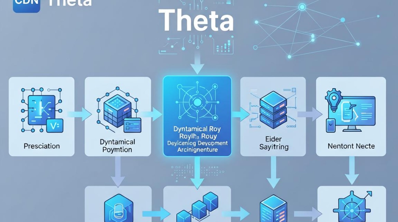 cdn theta