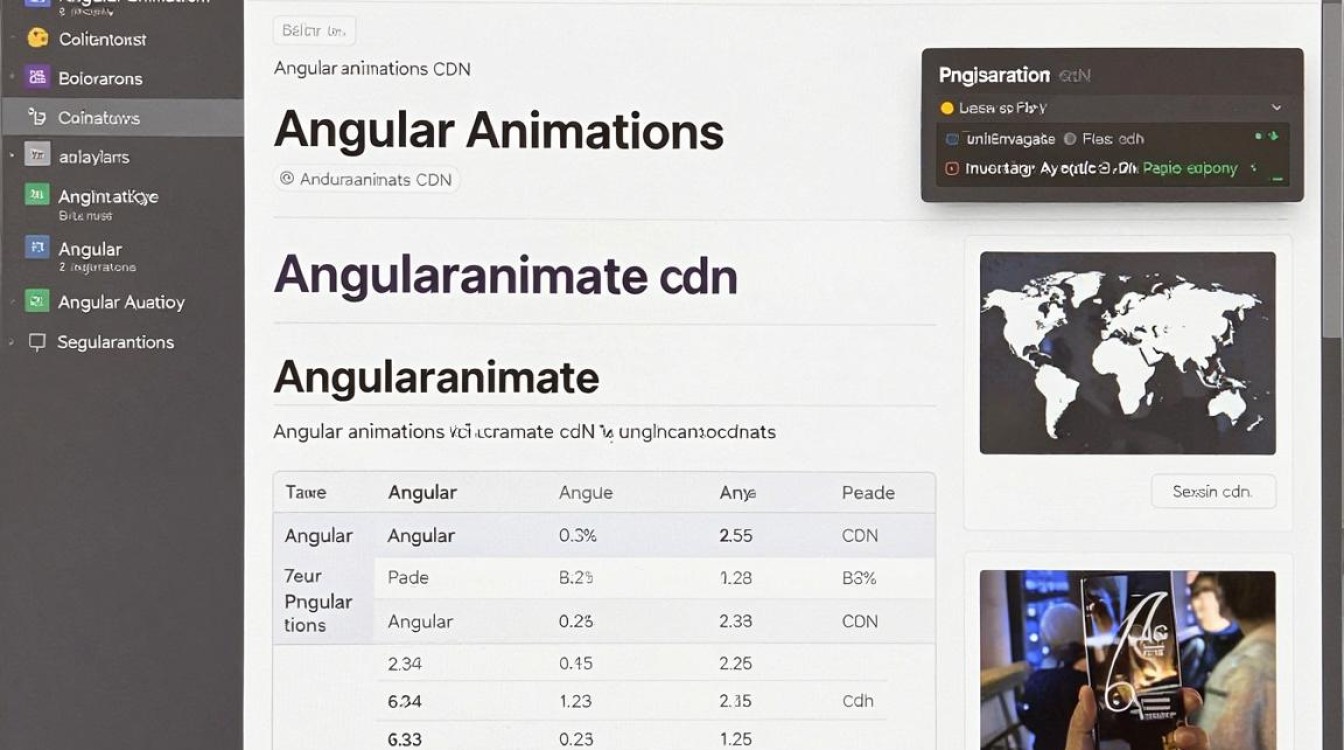 angularanimate cdn