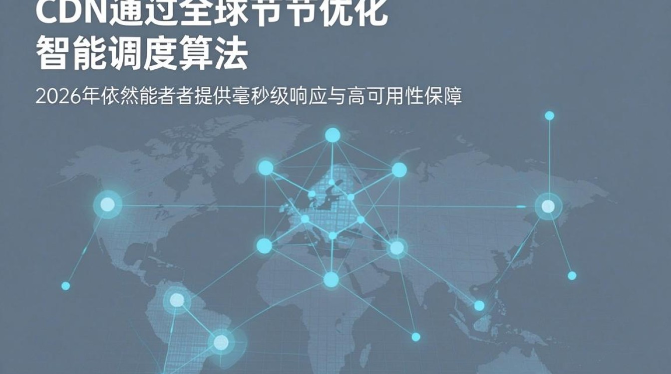 新网cdn