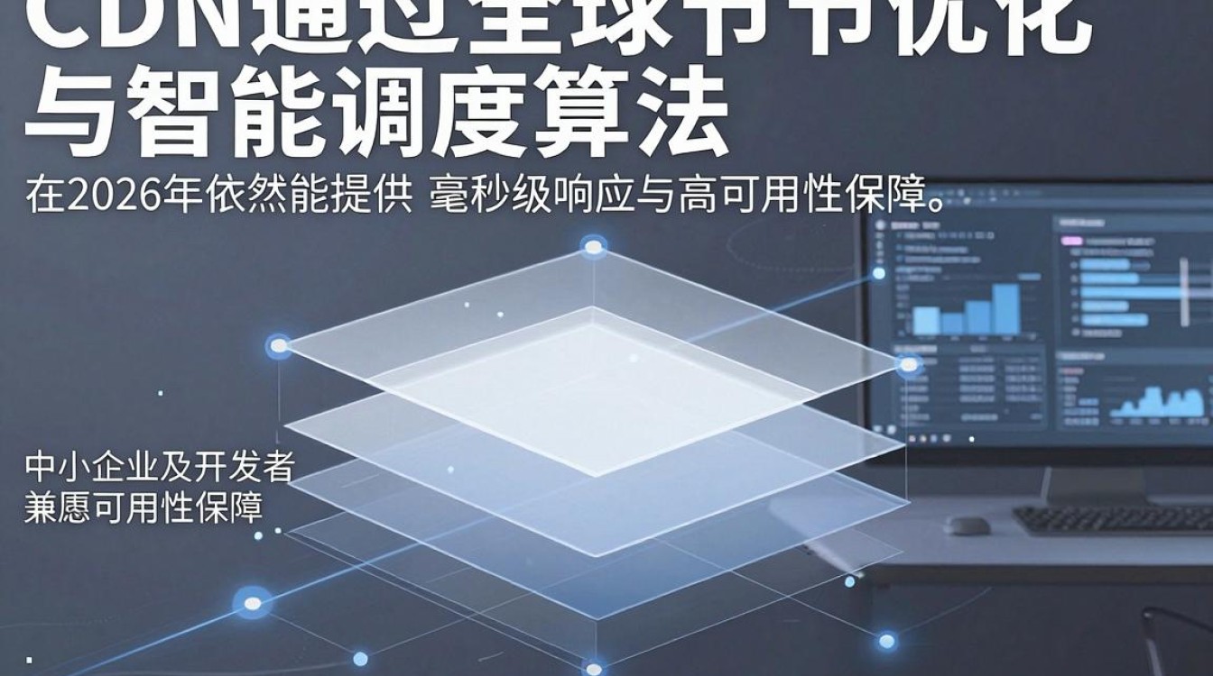 新网cdn