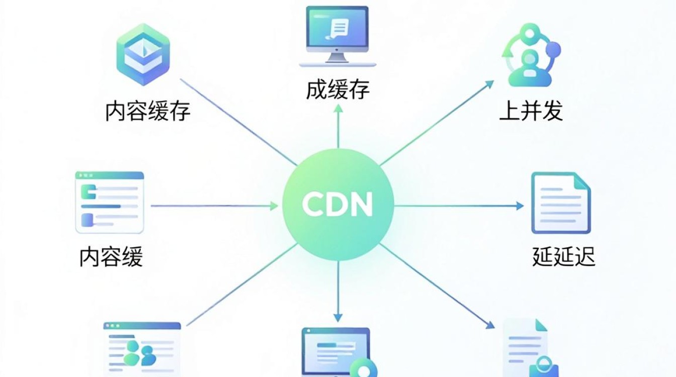 cdn体系 cdn体系