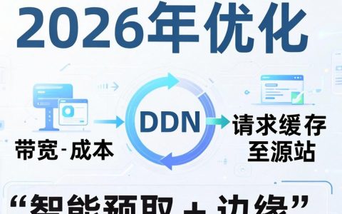 cdn回流是什么意思，cdn加速