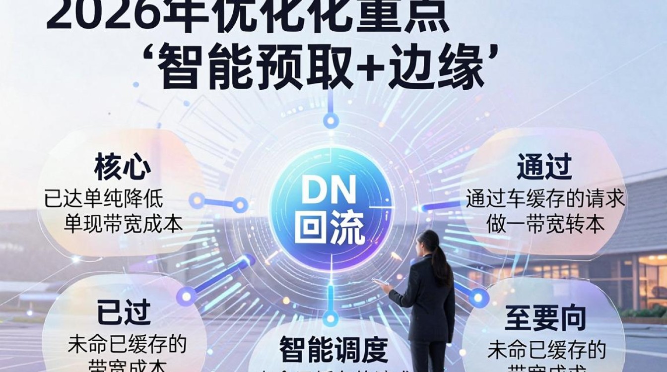 cdn回流 cdn回流