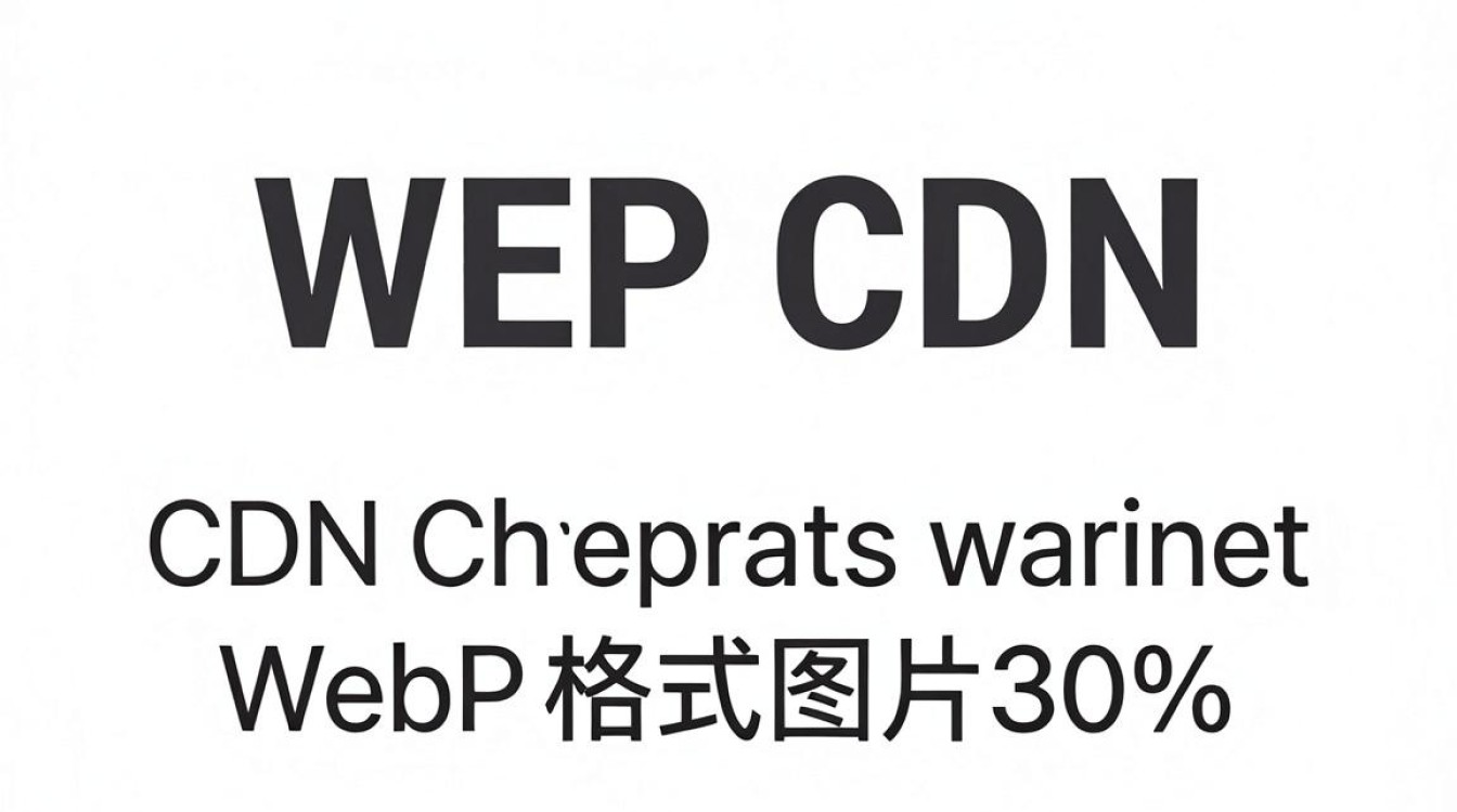 webp cdn
