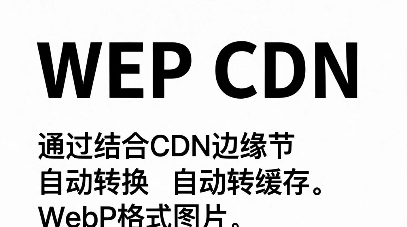 webp cdn