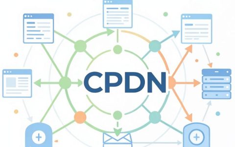 cdn men是什么，cdn加速服务怎么选择