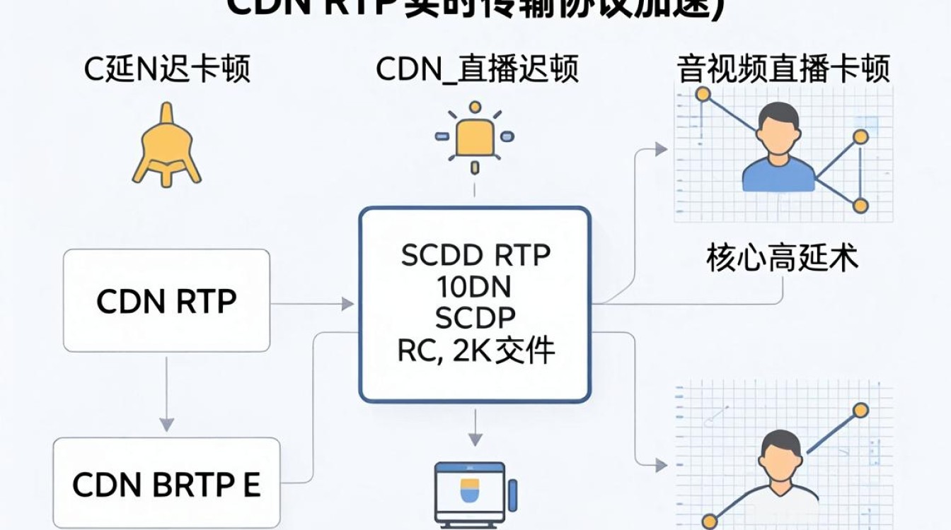 cdn rtp cdn rtp