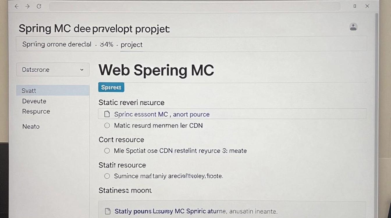 springmvc cdn springmvc cdn