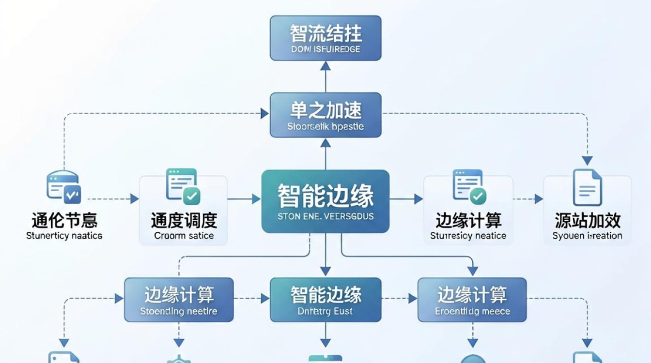 cdn 拓扑 cdn 拓扑