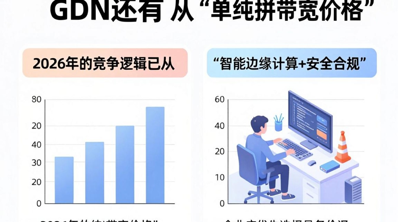 cdn还有