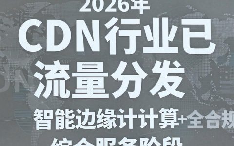 cdn是什么，cdn加速服务费用是多少