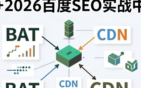 bat cdn是什么，bat cdn加速怎么用