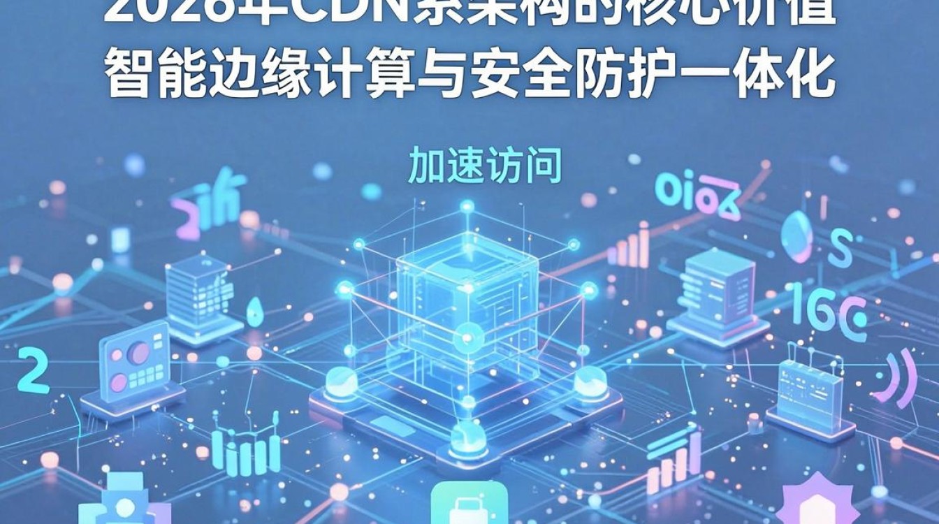 cdn系 cdn系
