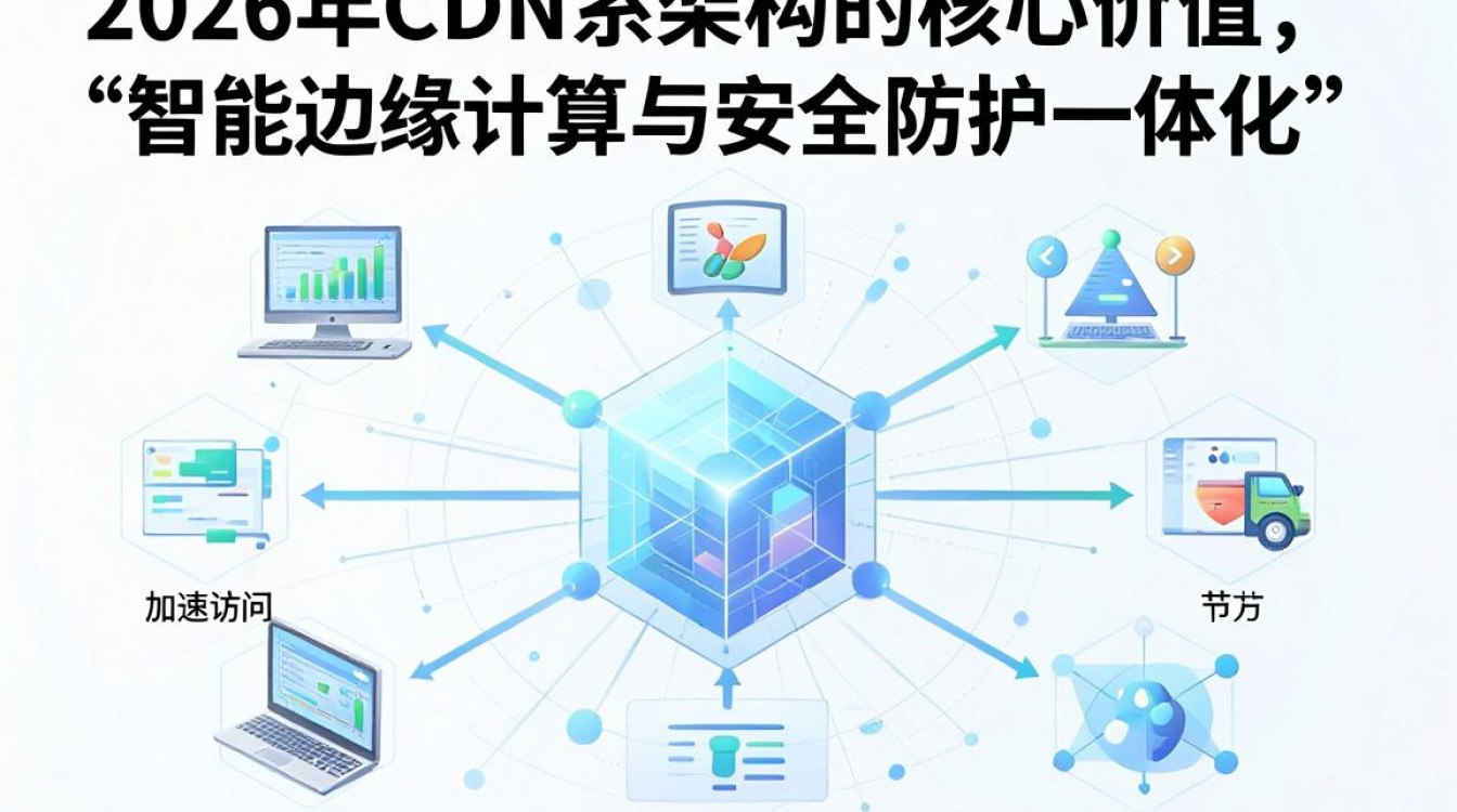 cdn系 cdn系