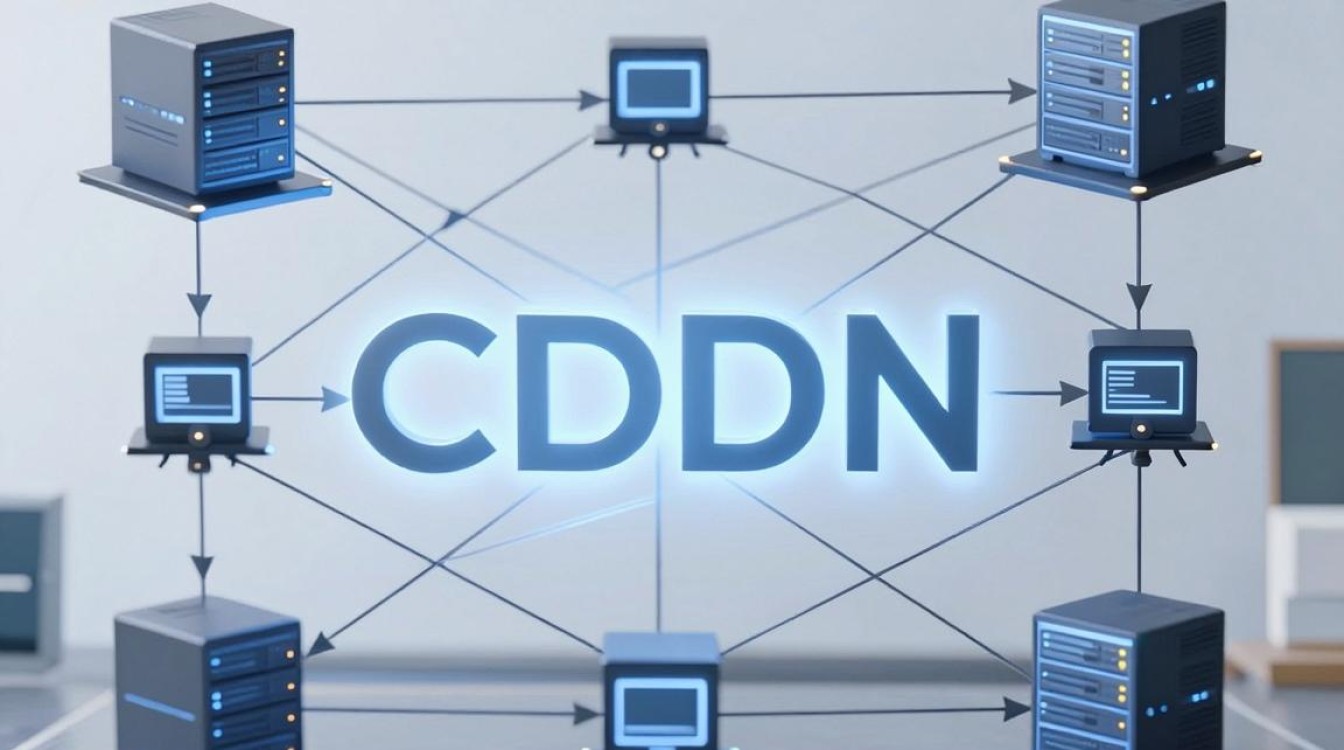 cdn的 cdn的