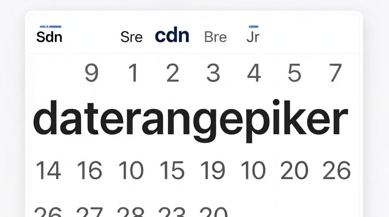 daterangepicker cdn daterangepicker cdn