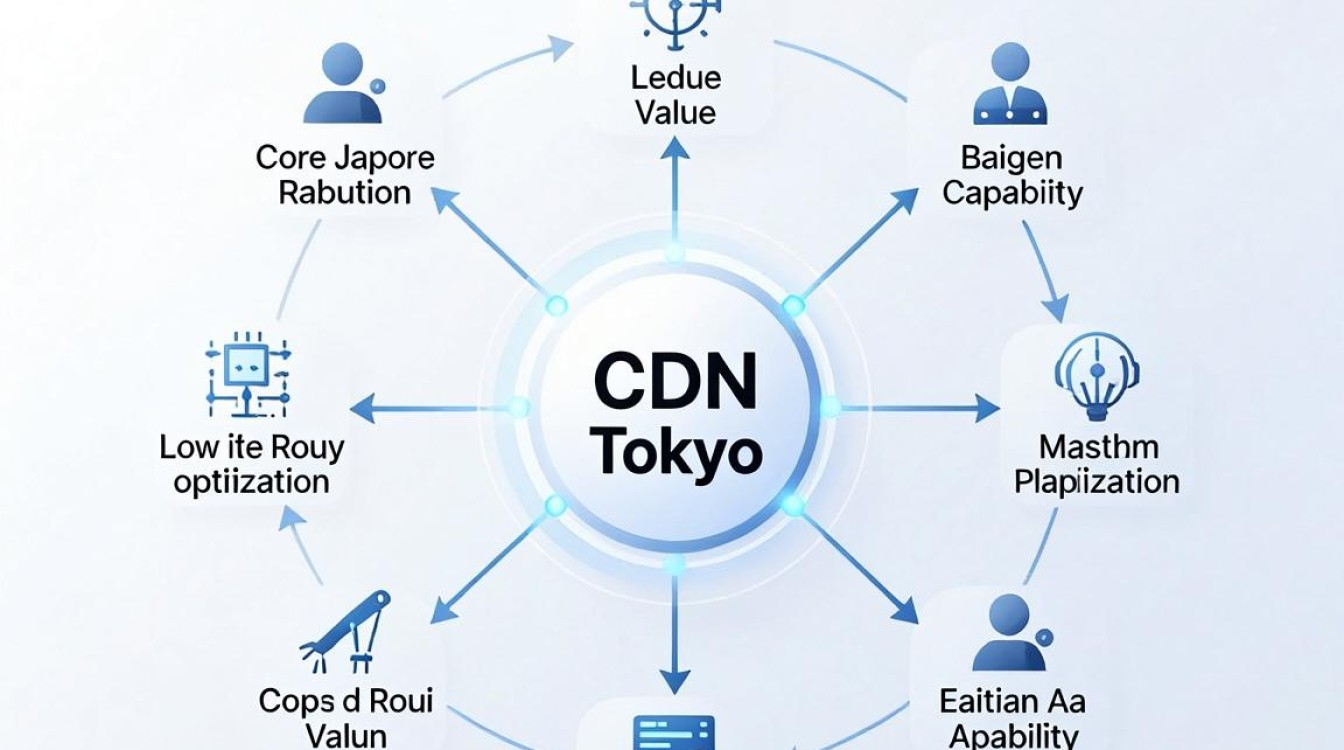 cdn tokyo