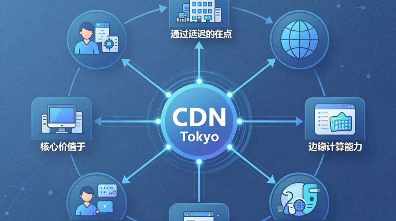 cdn tokyo