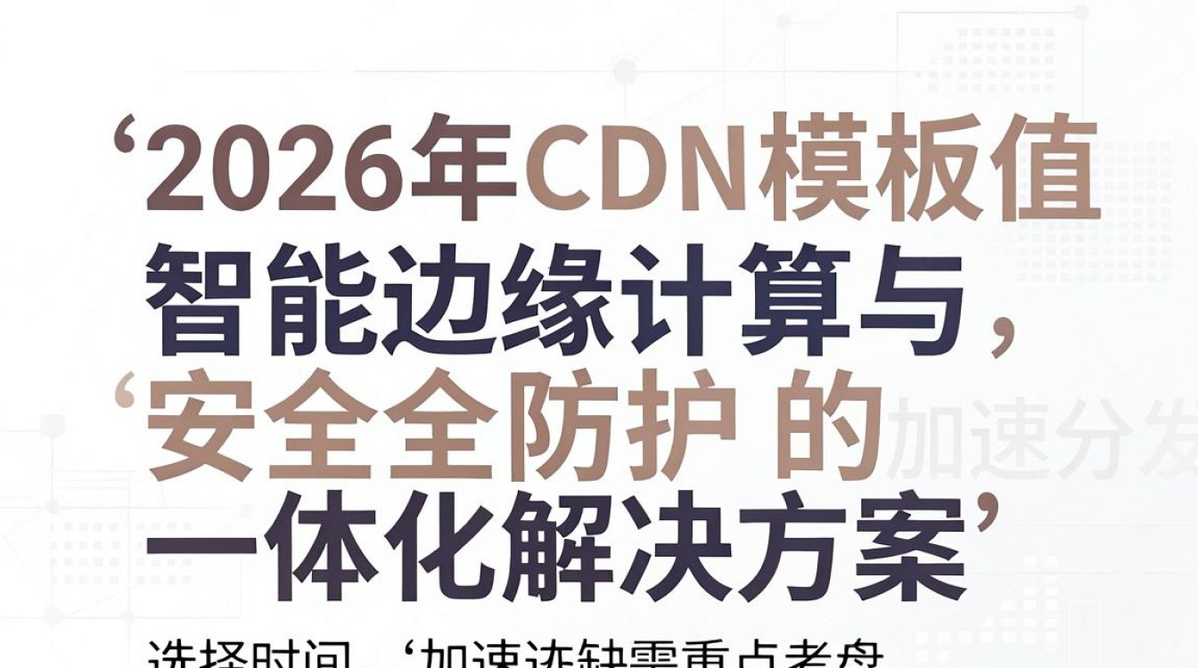 cdn模板 cdn模板