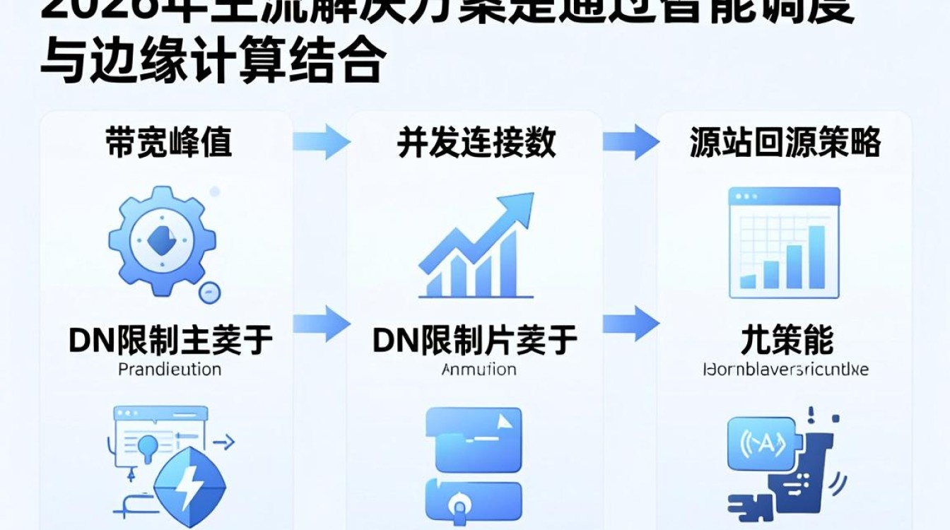 cdn限制