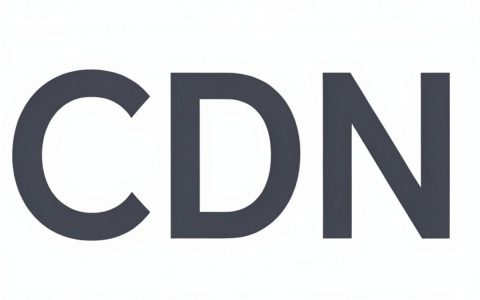 cdn isn是什么，CDN加速服务