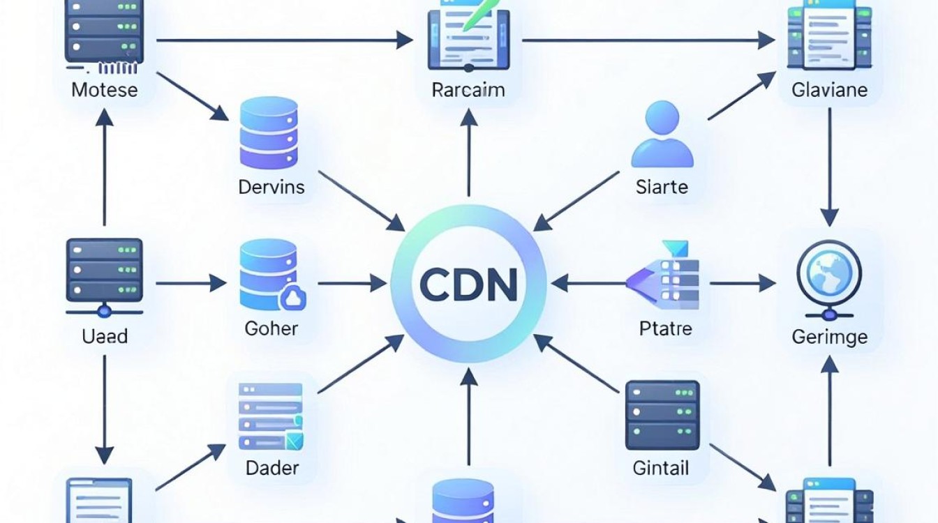 cdn啥 cdn啥