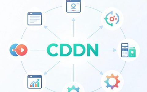 解析cdn是什么意思，cdn解析失败怎么解决