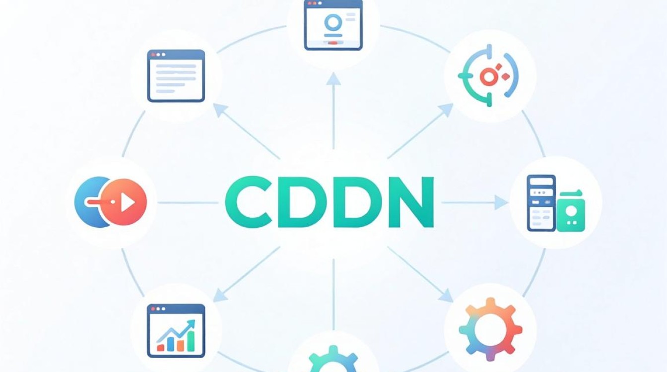 解析cdn