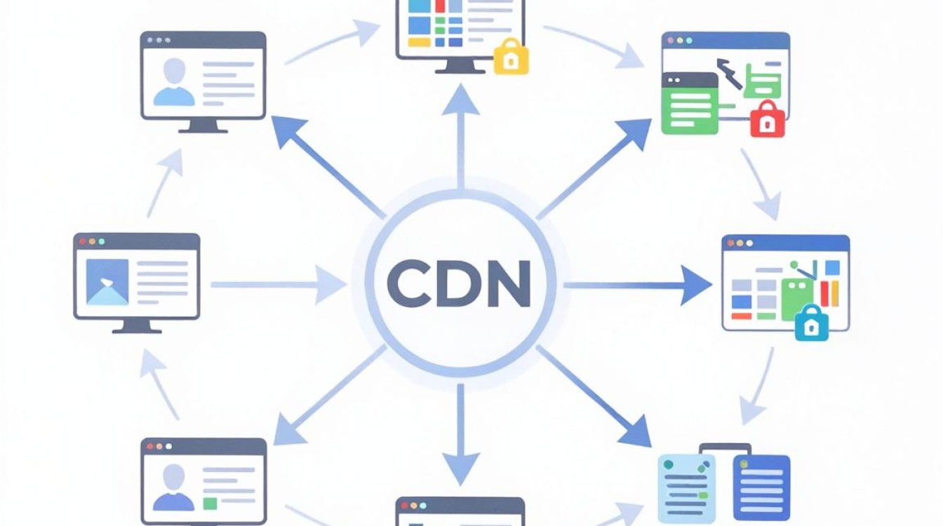 解析cdn