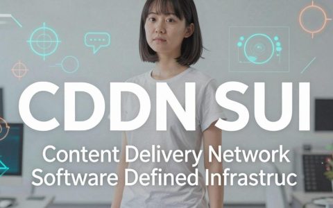cdn sui是什么？CDN加速服务原理与配置详解