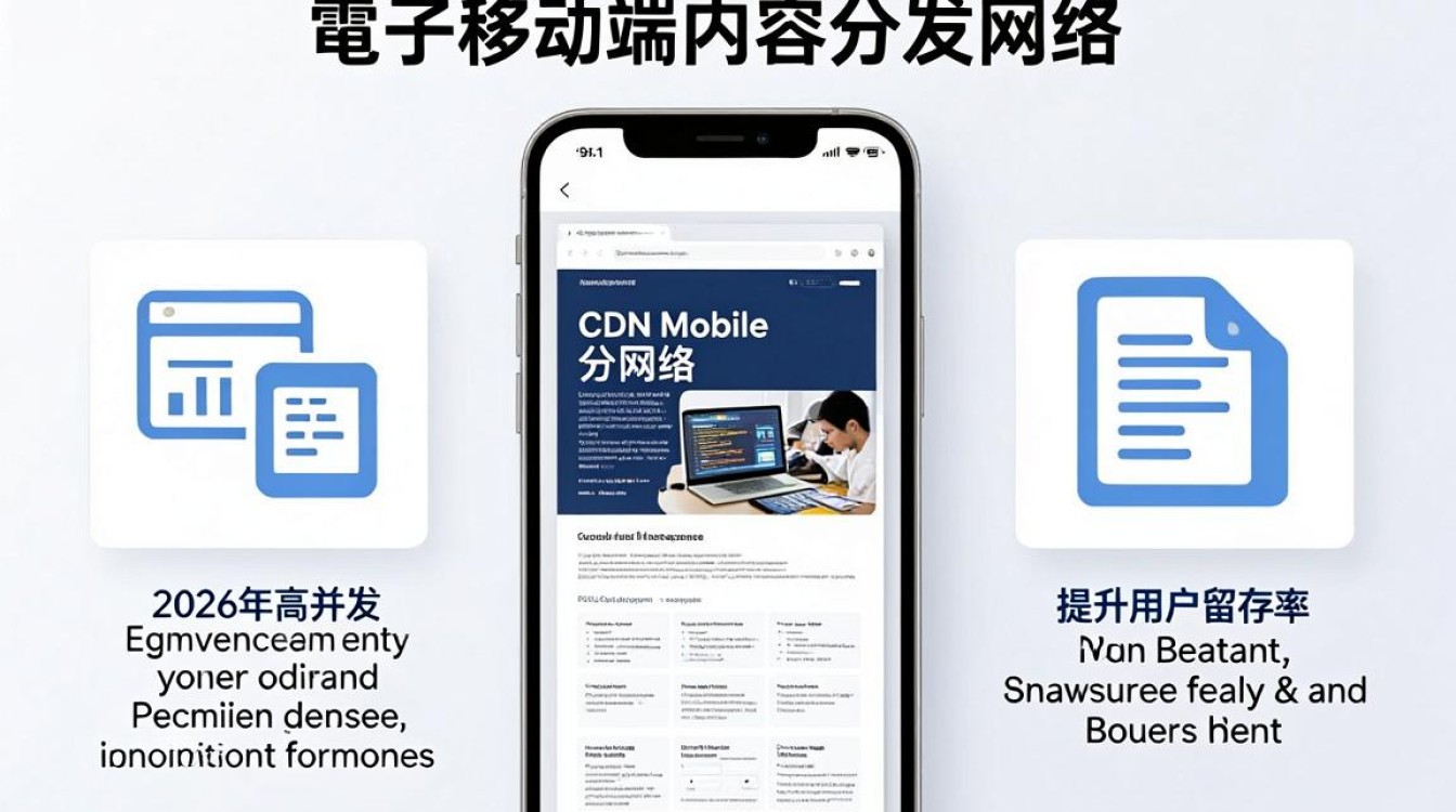 cdn mobile
