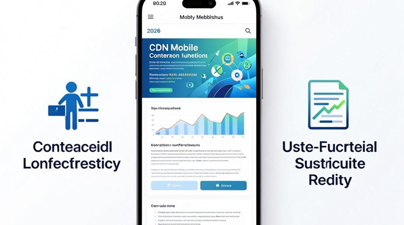 cdn mobile