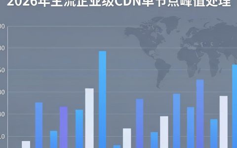 CDN峰值是什么，CDN峰值过高怎么解决