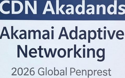 cdn akadns是什么，cdn加速原理