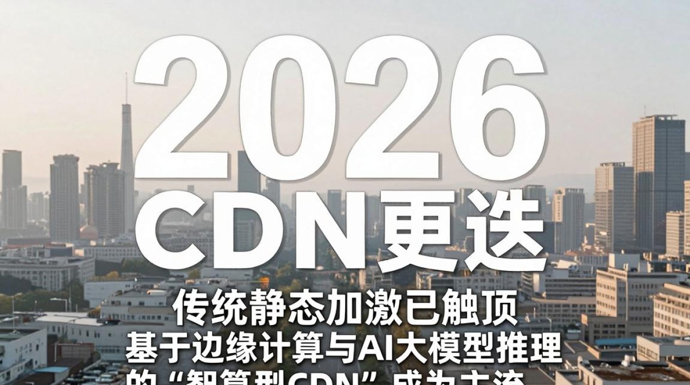 cdn更