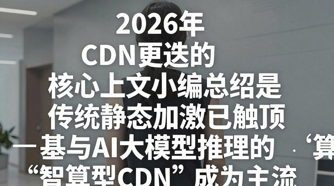 cdn更