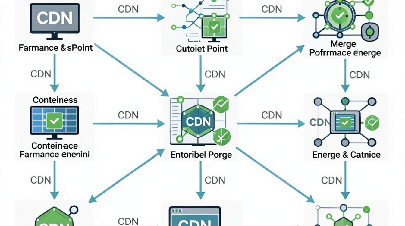 cdn 能源 cdn 能源