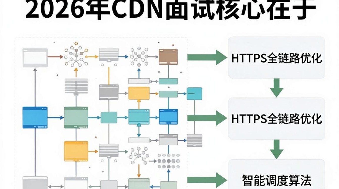 cdn 面试 cdn 面试