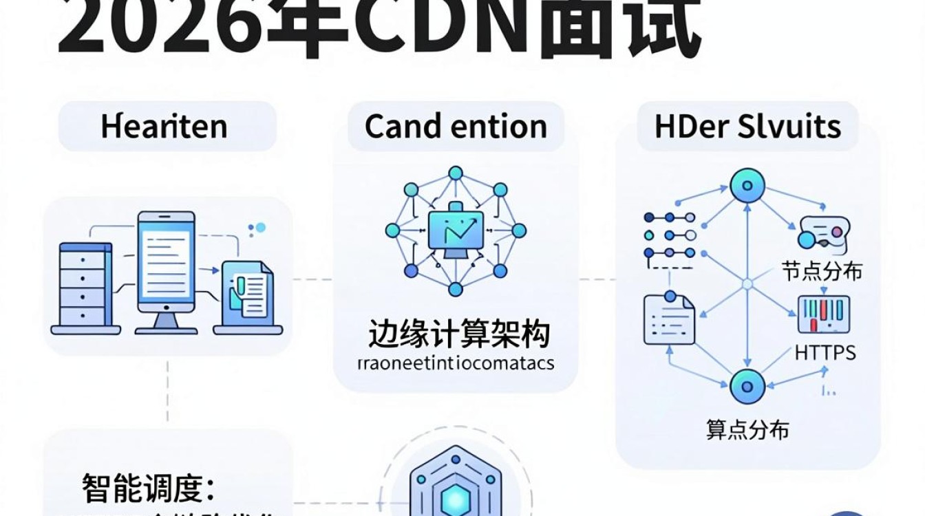 cdn 面试 cdn 面试