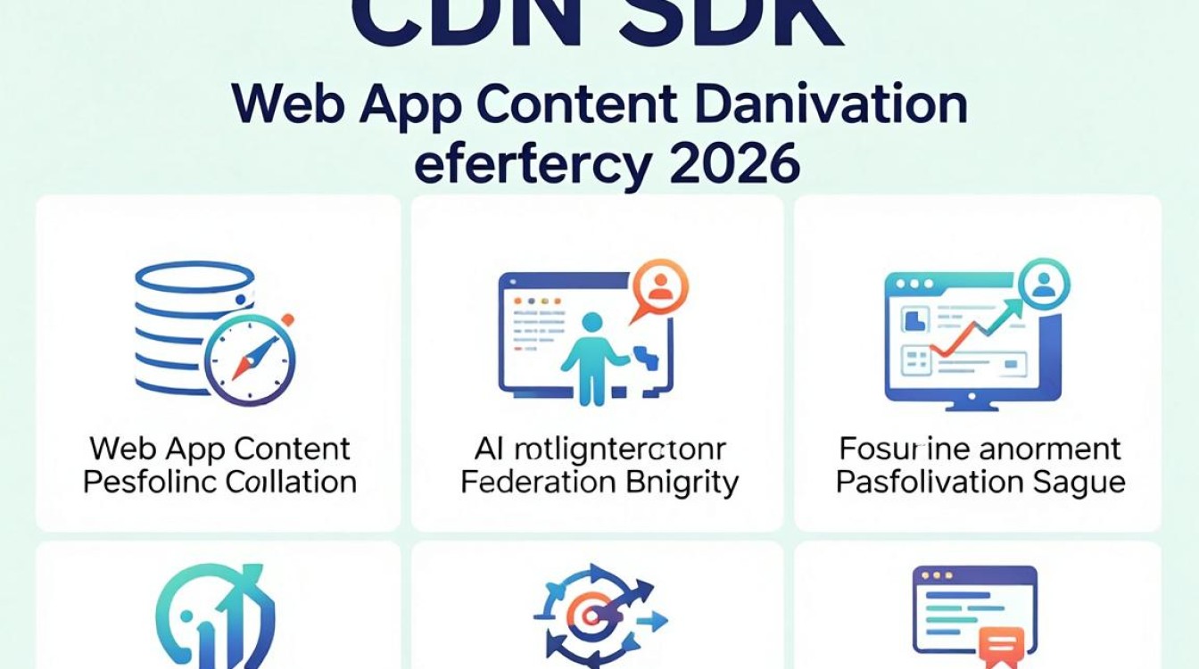 cdn  sdk