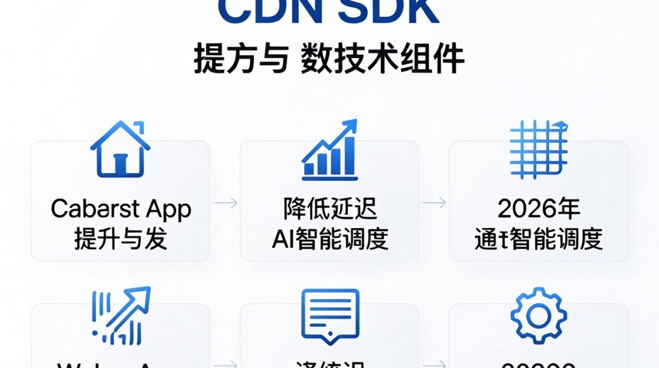 cdn  sdk