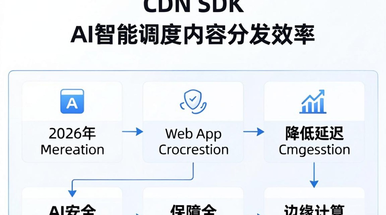 cdn  sdk