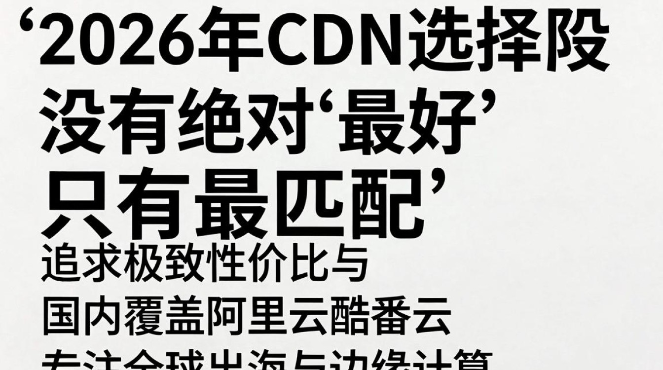 哪家cdn 哪家cdn